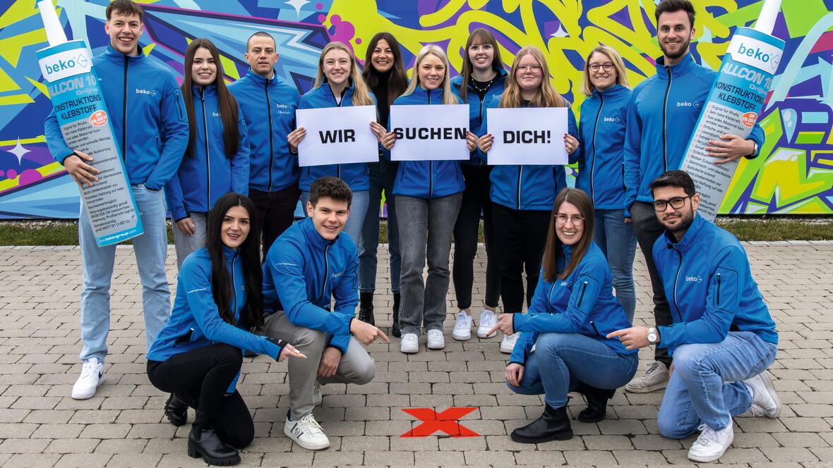 gruppenbild