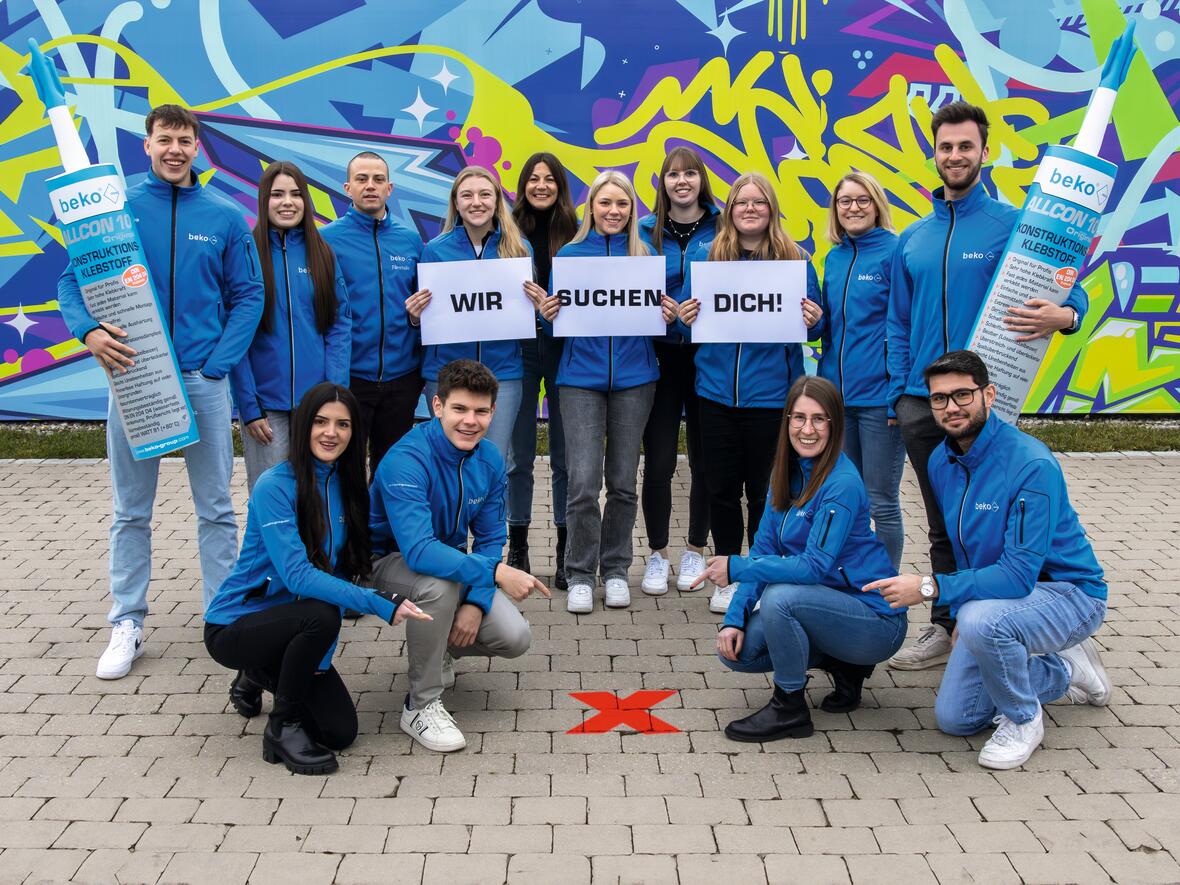 gruppenbild