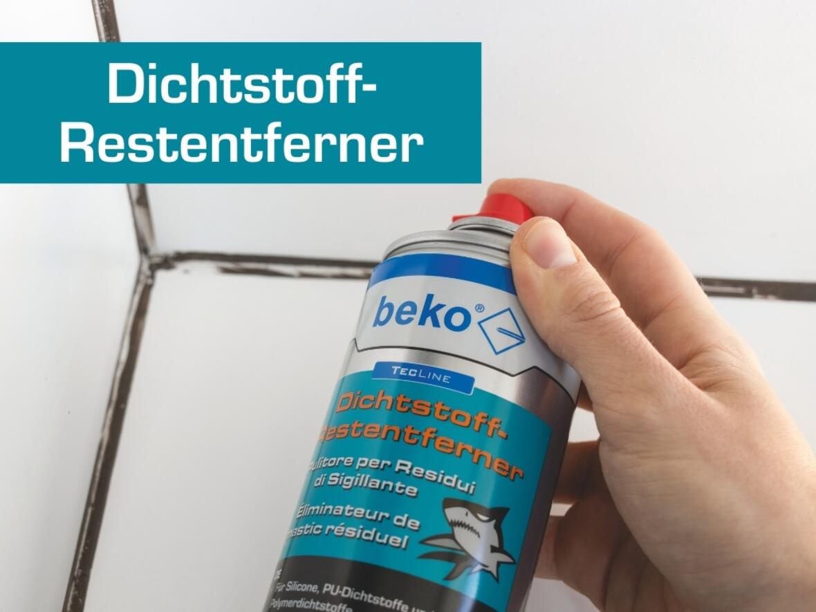 dichtstoff-restentferner
