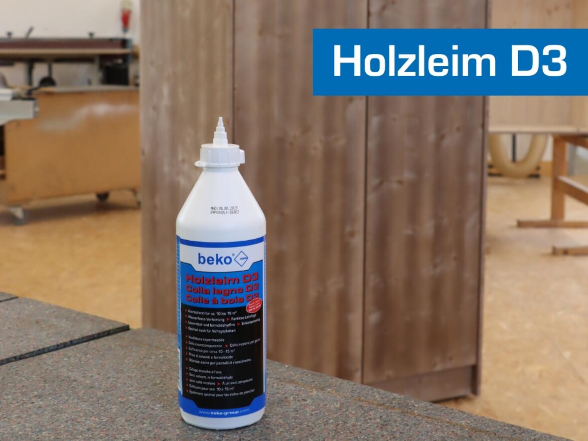 holzleim-d3